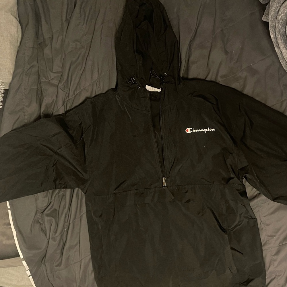 Champion Authentic Athleticwear Label